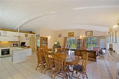 Third view of Homely rural property listing, 124 Sanctuary Road, Hervey Range QLD 4817