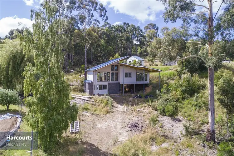 Fourth view of Homely house listing, 2C Crooke Street, Port Huon TAS 7116