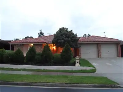 Second view of Homely house listing, 11 George Avenue, Hackham SA