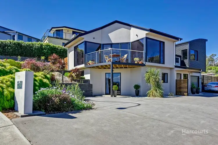 Main view of Homely unit listing, 1/272 Carella Street, Tranmere TAS 7018