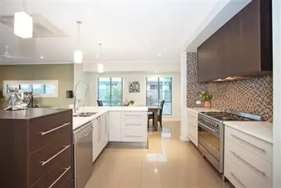 Sixth view of Homely house listing, 55 Gingham Street, Glenella QLD 4740