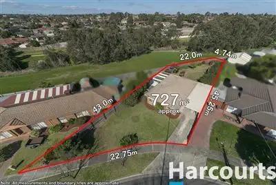 4 Athena Place, Epping VIC 3076