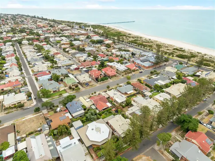 Second view of Homely house listing, 30 Union Street, Semaphore SA 5019