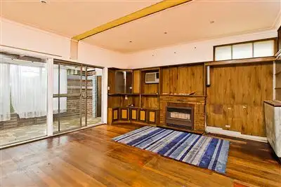 Sixth view of Homely house listing, 51 Riverside Avenue, Avondale Heights VIC 3034