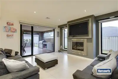 Fifth view of Homely house listing, 26 Bronzewing Court, Langwarrin VIC 3910