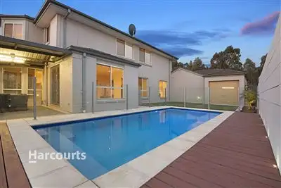 44 Greensborough Avenue, Rouse Hill NSW 2155
