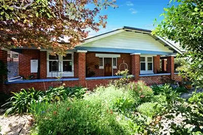 Main view of Homely house listing, 16 Cornhill Road, Victor Harbor SA 5211