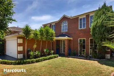 3 Nicole Court, Skye VIC 3977