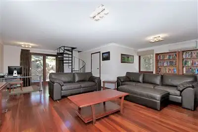 Sixth view of Homely house listing, 1 Nangana Way, Kalamunda WA