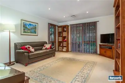 Sixth view of Homely house listing, 12 Redgum Court, Rowville VIC 3178