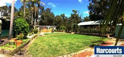 Fifth view of Homely house listing, 11 Windward Road, Leschenault WA 6233