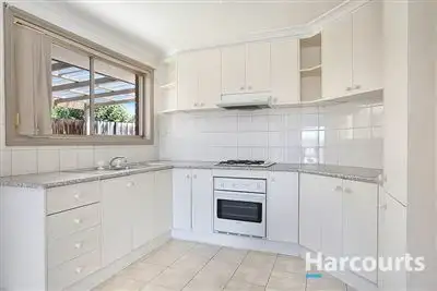 Third view of Homely unit listing, 1/9 Elaine Close, Epping VIC 3076