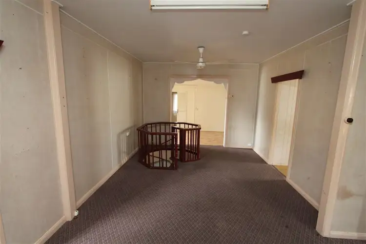 Third view of Homely house listing, 94 Thirteenth Avenue, Home Hill QLD 4806