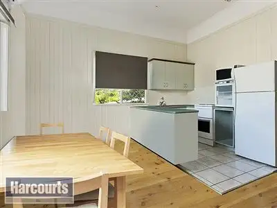 Second view of Homely house listing, 17 Bramston Terrace, Herston QLD 4006