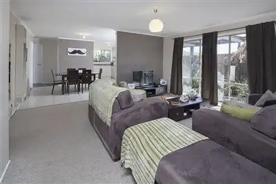 Third view of Homely house listing, 17 Leonard Drive, Langwarrin VIC 3910