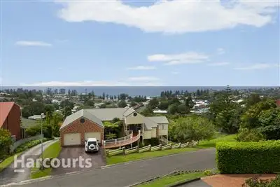 Second view of Homely house listing, 8 Isabella Place, Kiama NSW 2533