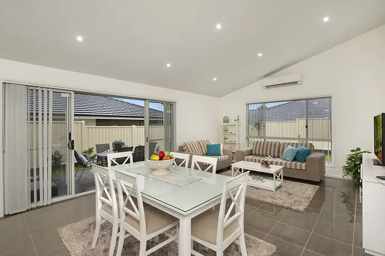Second view of Homely house listing, 92 Commelina Drive, Mount Annan NSW 2567