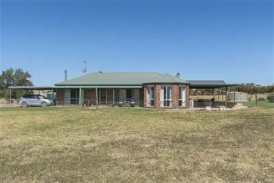 Second view of Homely rural property listing, Address available on request