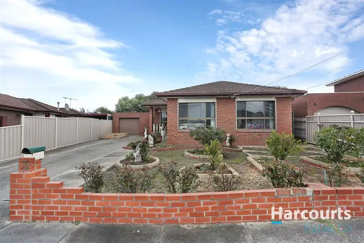3 Pandora Avenue, Thomastown VIC 3074