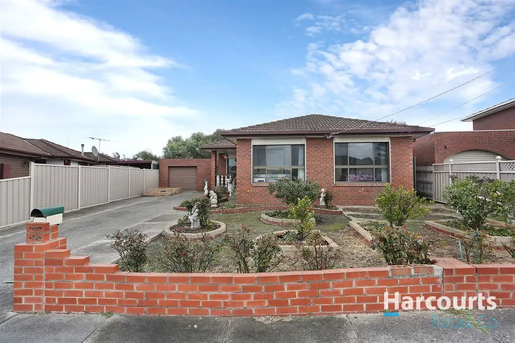 Main view of Homely house listing, 3 Pandora Avenue, Thomastown VIC 3074