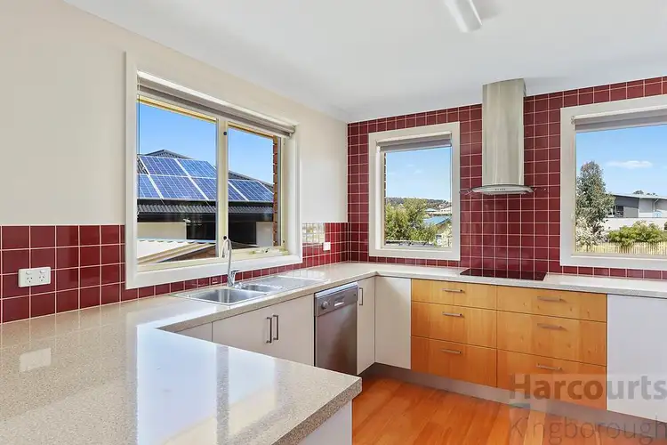 Main view of Homely house listing, 40 Yarraman Drive, Kingston TAS 7050