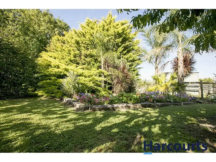 Fifth view of Homely rural property listing, 84 Williamsons Road, Yarragon VIC 3823