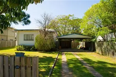 120 Central Avenue, Sherwood QLD 4075