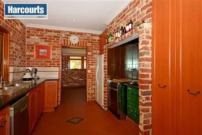 Sixth view of Homely house listing, 31 Greenlees Way, Carabooda WA 6033
