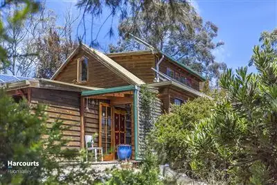 Third view of Homely house listing, 206 Abels Bay Road, Abels Bay TAS 7112