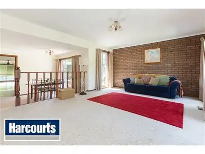 Fourth view of Homely house listing, 19 Somerset Drive, Warragul VIC 3820