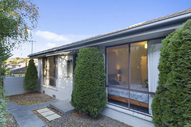 Second view of Homely unit listing, 2/168 Summerleas Road, Kingston TAS 7050