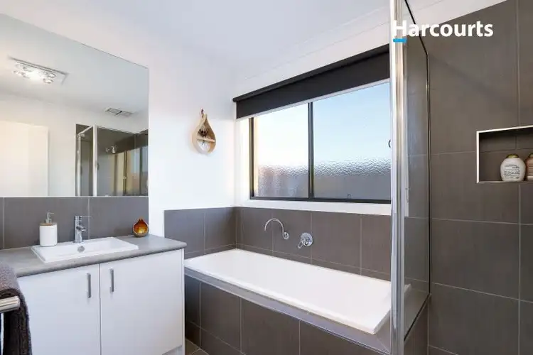 Fifth view of Homely house listing, 25 Constantine Way, Hastings VIC 3915