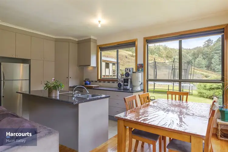 Fifth view of Homely house listing, 45 Blue Hill Road, Crabtree TAS 7109