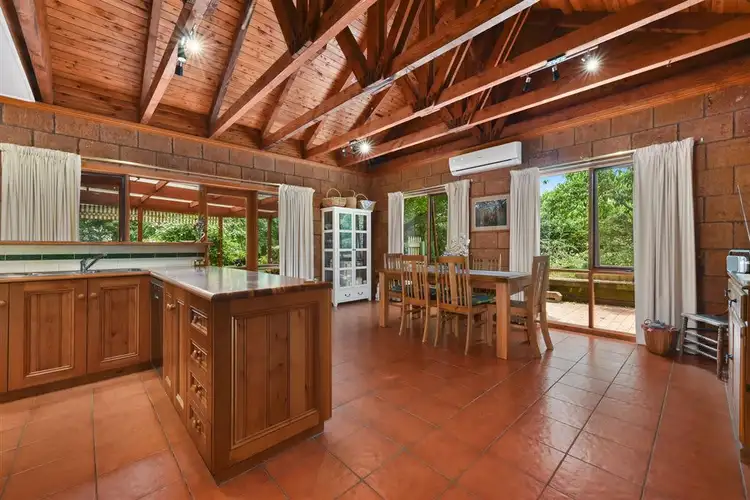 Third view of Homely house listing, 61 Cambock Lane East, Evandale TAS 7212