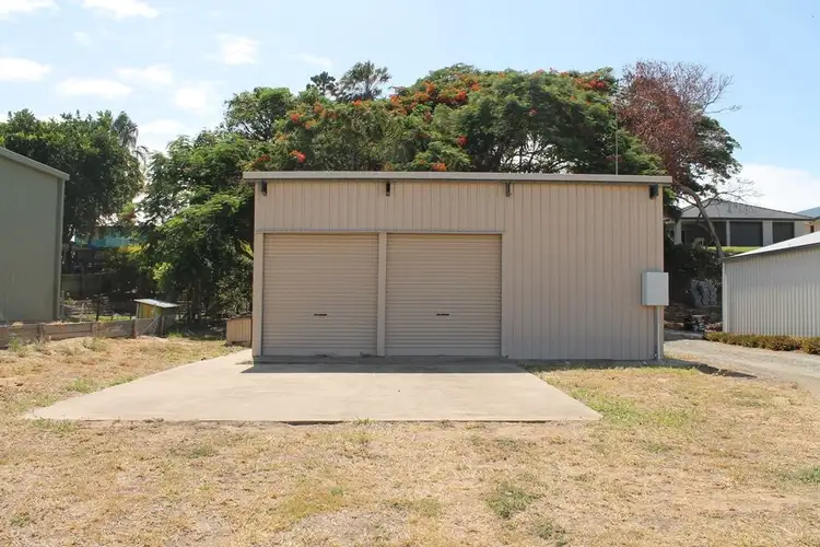 Sixth view of Homely land listing, 36 Schofield Parade, Keppel Sands QLD 4702