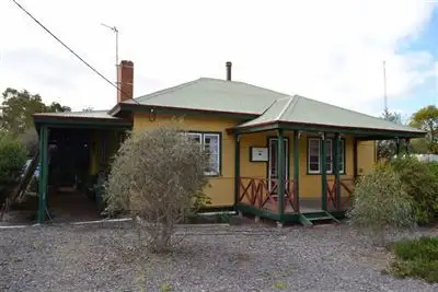 Main view of Homely house listing, 21 James Street, Kellerberrin WA 6410