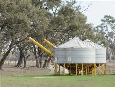 Main view of Homely rural property listing, Corner Stringers Road & Yando Road, Boort VIC 3537