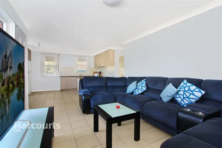 Third view of Homely house listing, 32 Culgoa Crescent, Koonawarra NSW 2530