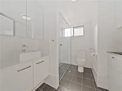 Fourth view of Homely unit listing, 1/9 Walsh Street, Milton QLD 4064