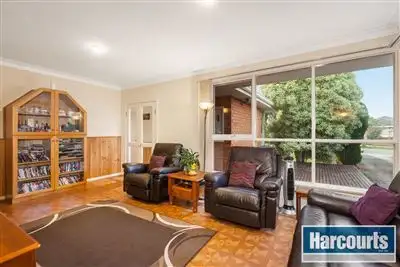 Third view of Homely house listing, 10 Kirrawee Avenue, Wantirna South VIC 3152