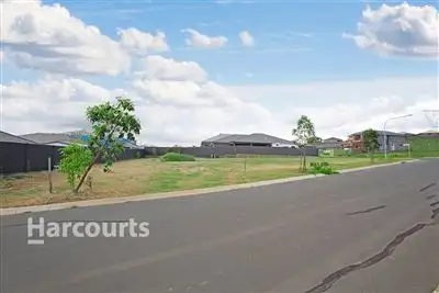 Fifth view of Homely land listing, 15 Caulfield Street, Currans Hill NSW 2567