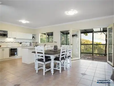 Second view of Homely house listing, 27 Harnett Street, Boronia VIC 3155