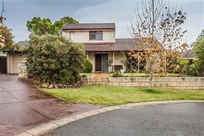 Sixth view of Homely house listing, 16 Dowell Place, Bibra Lake WA 6163
