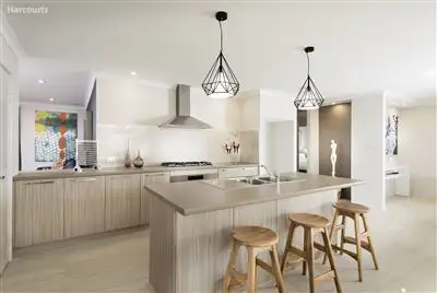 18 Bristlebird Circuit, Alkimos WA 6038