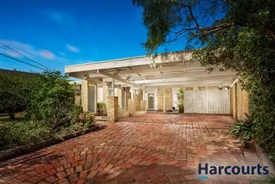 5 Rees Court, Mount Waverley VIC 3149