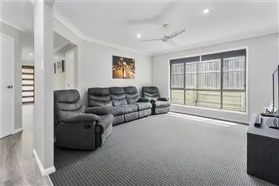 Fourth view of Homely house listing, 6 Grand South Circuit, Springfield Lakes QLD 4300