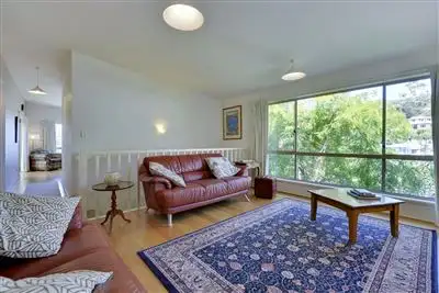 Fifth view of Homely house listing, 25 Valley Street, West Hobart TAS