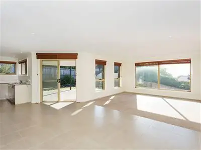 Second view of Homely unit listing, 1/23 Balmoral Avenue, Riverside TAS 7250