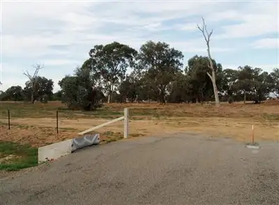 Main view of Homely land listing, Lot 13 Nolan Lane, Tarrawingee VIC 3678