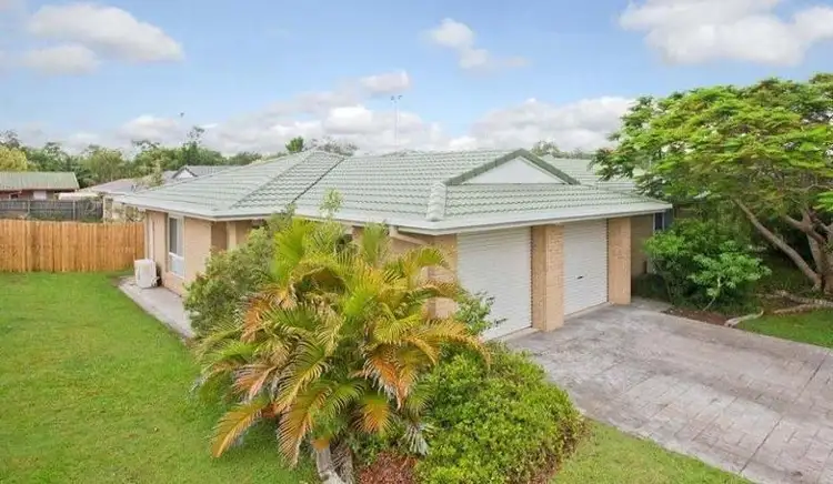 22 Sapphire Street, Springfield QLD 4300